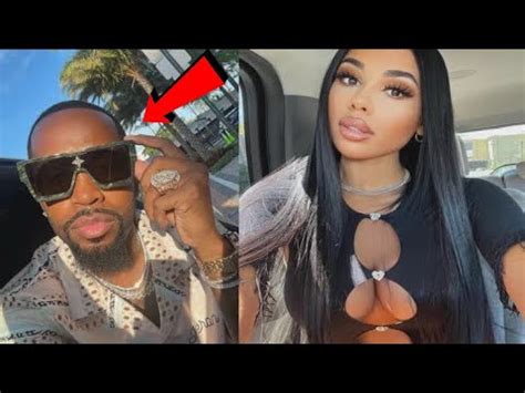 Safaree sextape - Jul 17, 2019 · A number of fans say they believe that Safaree — the former longtime boyfriend of rap superstar Nicki Minaj — got the title of the sex toy “Anaconda” from her hit song of the same name. 
